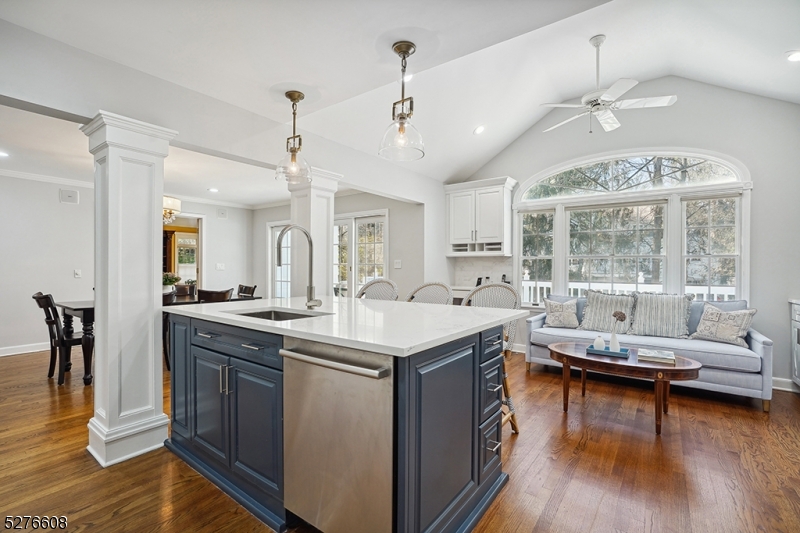 Woodland Park - Residential