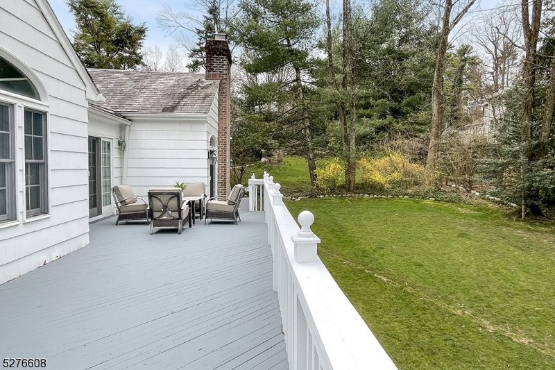 Woodland Park - Residential