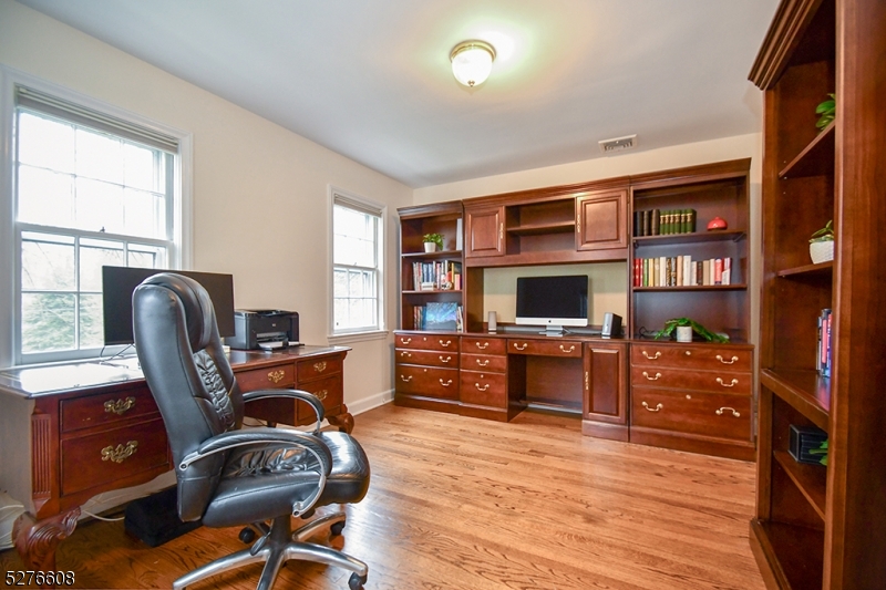 Woodland Park - Residential