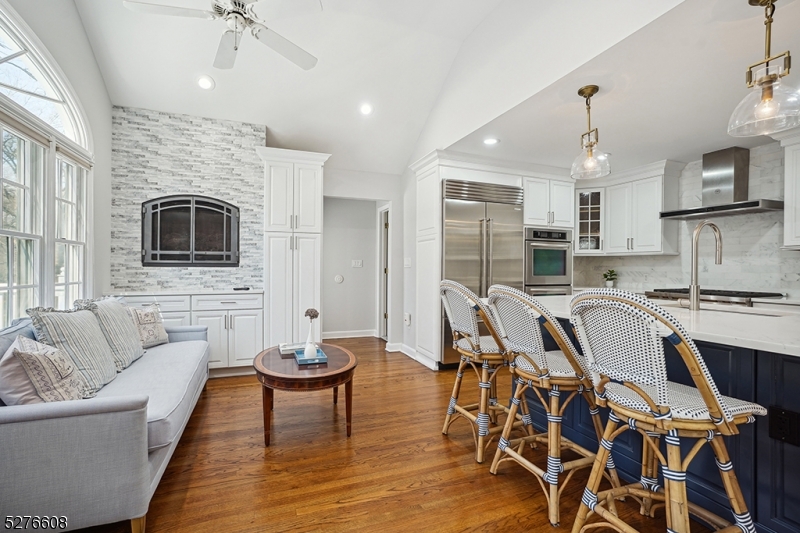 Woodland Park - Residential