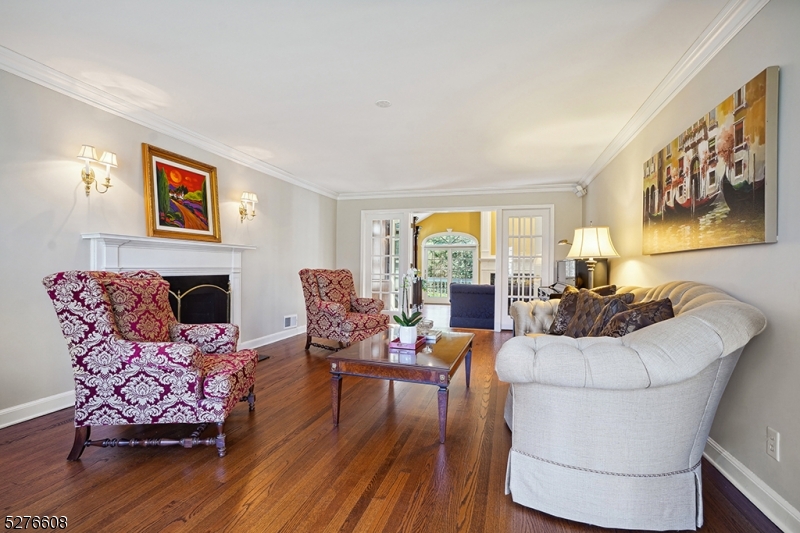 Woodland Park - Residential