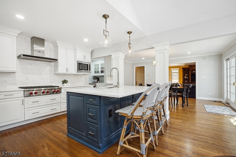 Woodland Park - Residential