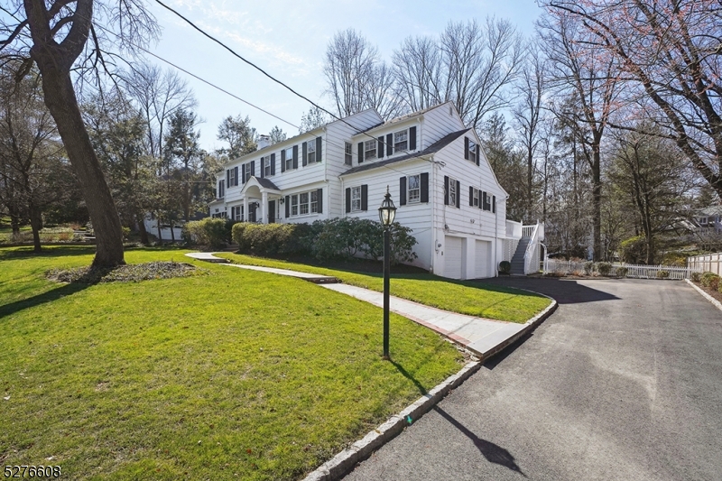 Woodland Park - Residential