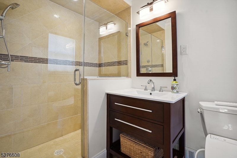 Woodland Park - Residential