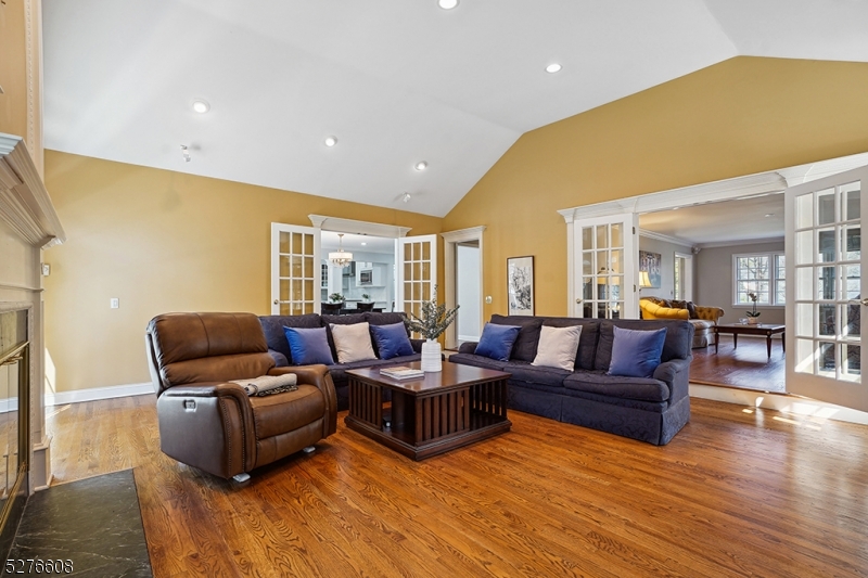 Woodland Park - Residential