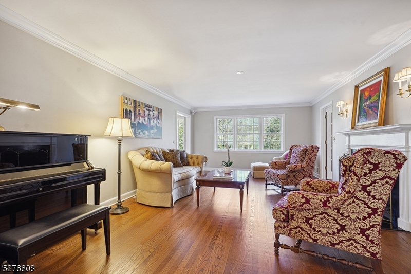 Woodland Park - Residential