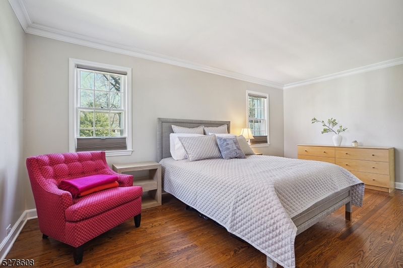 Woodland Park - Residential