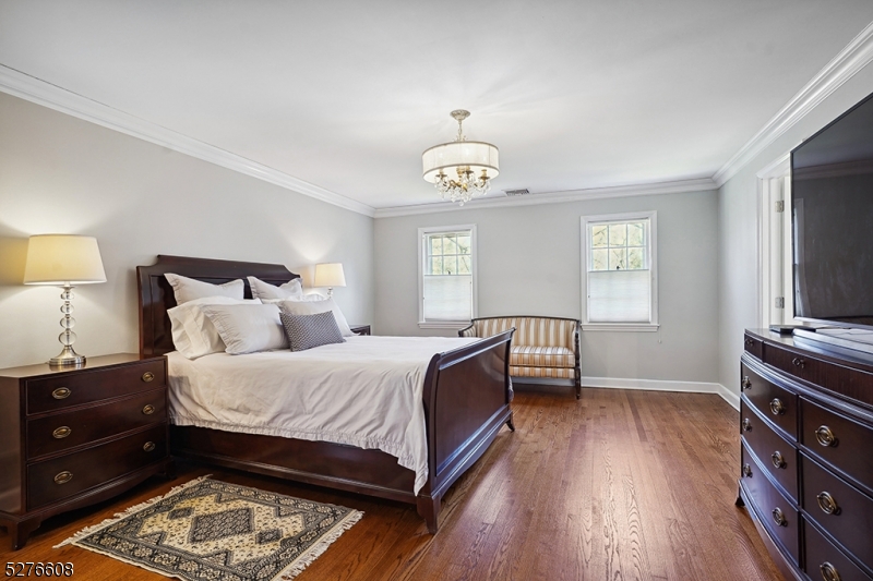 Woodland Park - Residential