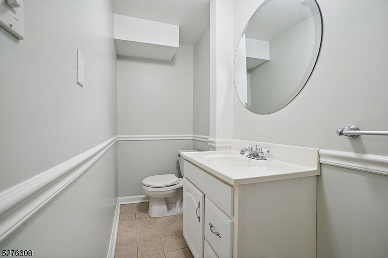 Woodland Park - Residential