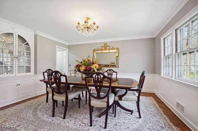 Woodland Park - Residential