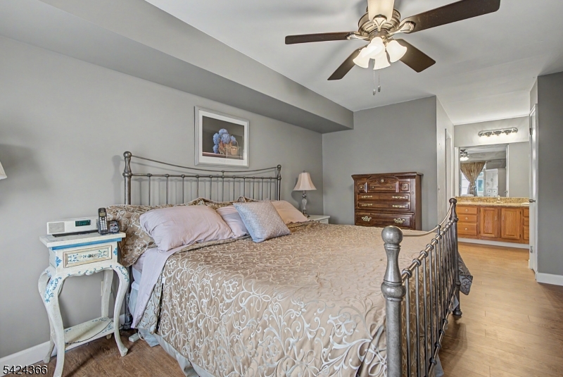 Crestmont - Residential