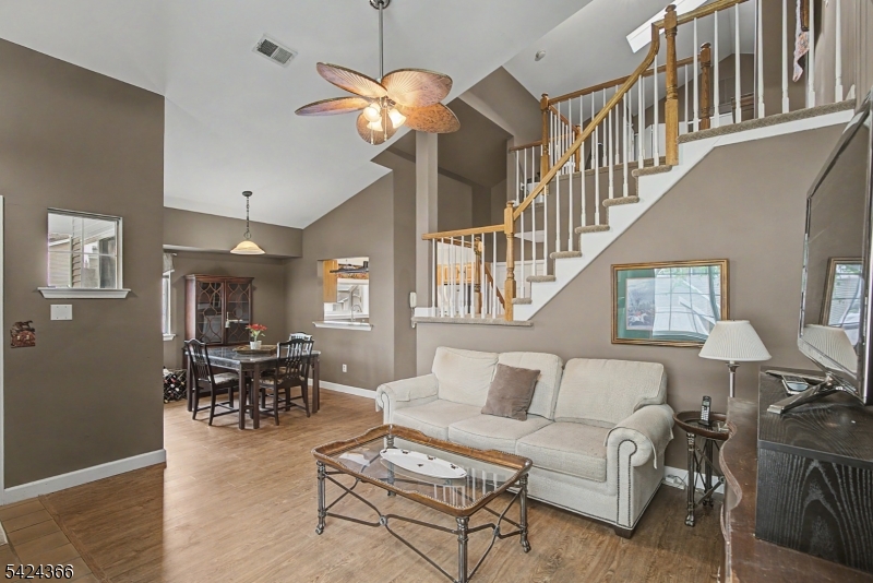 Crestmont - Residential