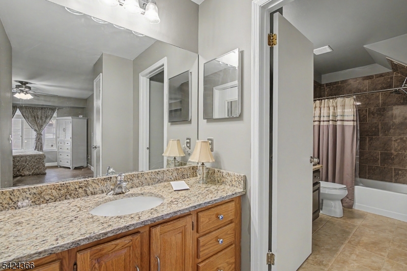 Crestmont - Residential