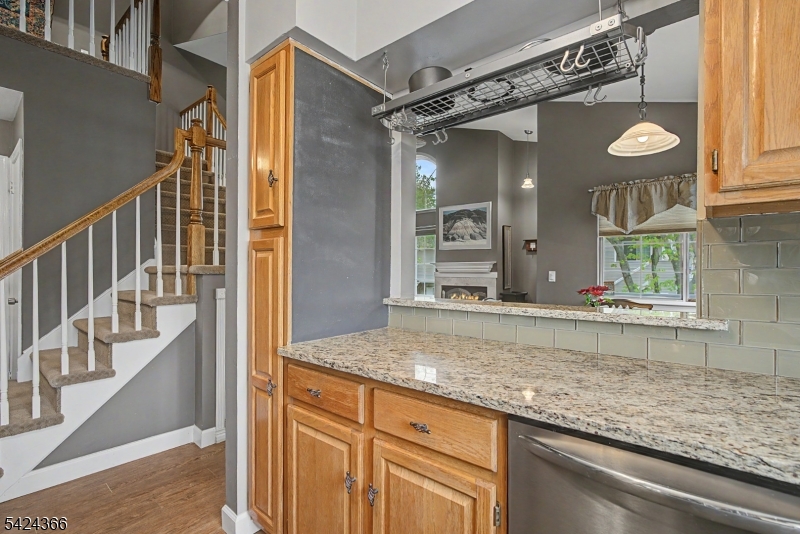 Crestmont - Residential