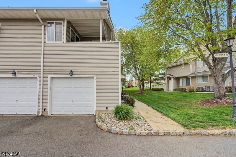 Crestmont - Residential