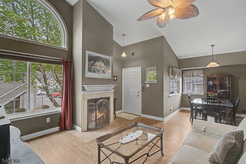 Crestmont - Residential