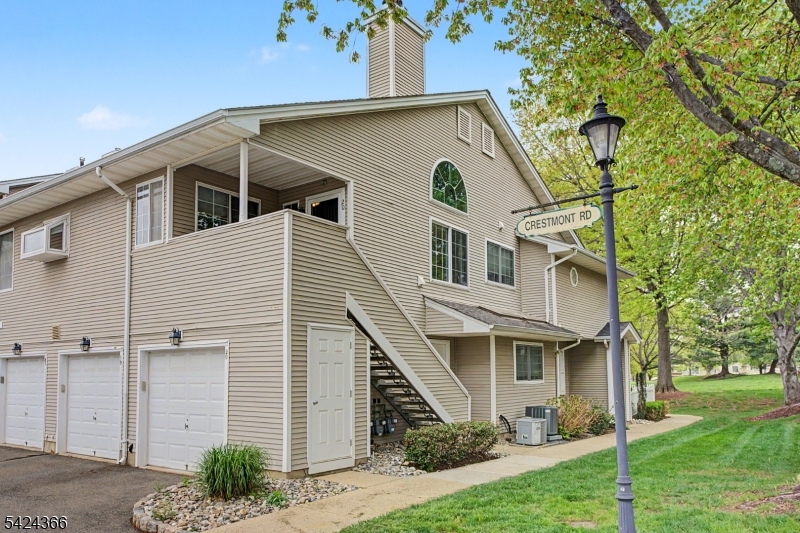 Crestmont - Residential