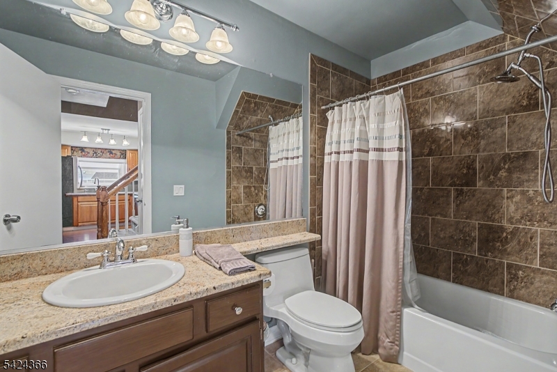 Crestmont - Residential