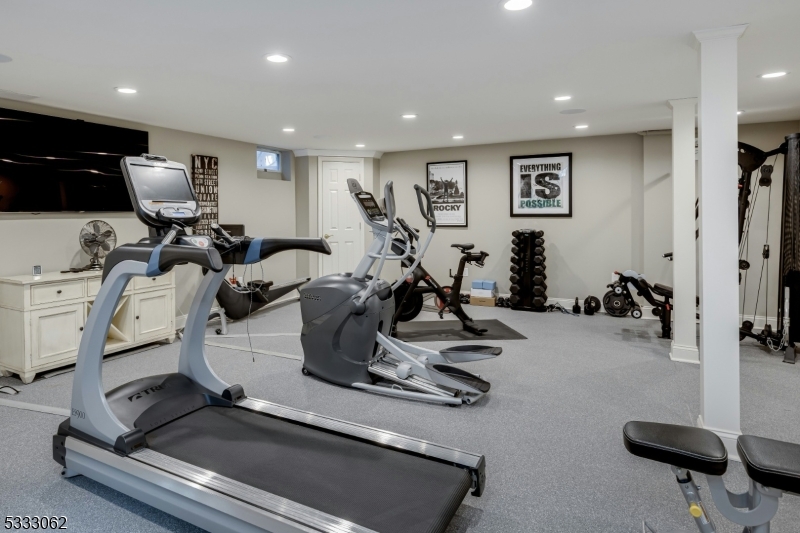 Coveted Cul-de-Sac - Residential