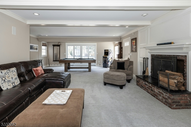 Coveted Cul-de-Sac - Residential