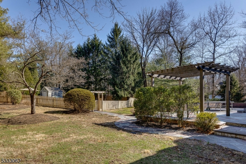 Coveted Cul-de-Sac - Residential