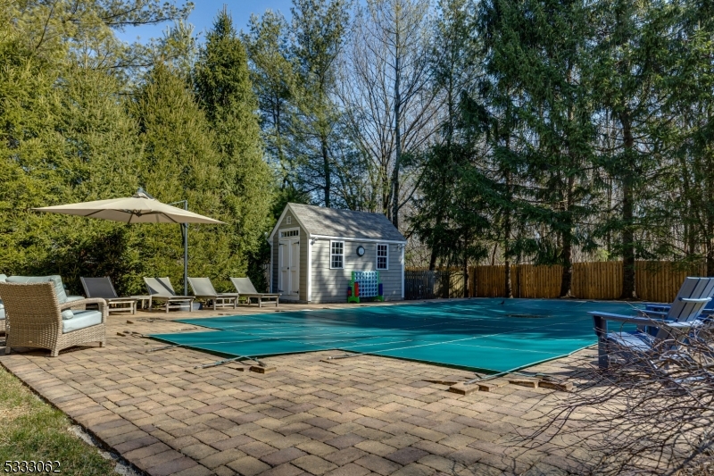 Coveted Cul-de-Sac - Residential