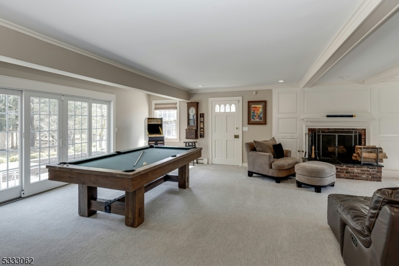 Coveted Cul-de-Sac - Residential