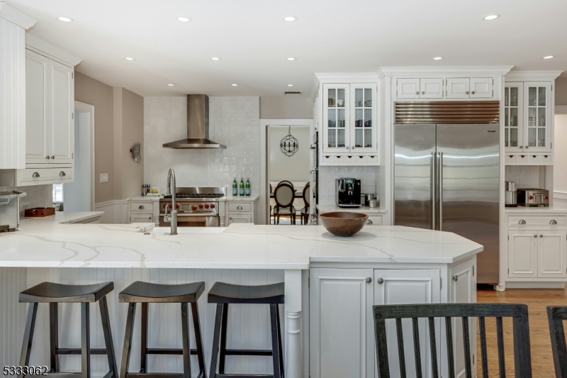 Coveted Cul-de-Sac - Residential