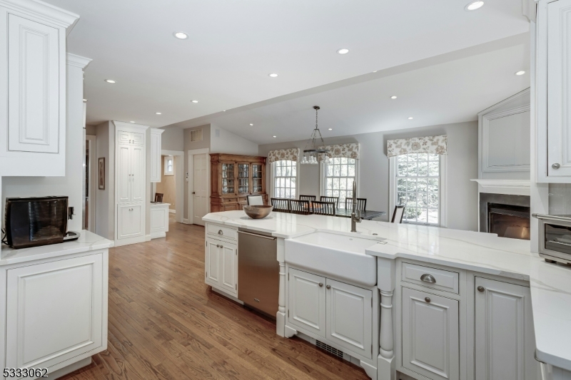 Coveted Cul-de-Sac - Residential