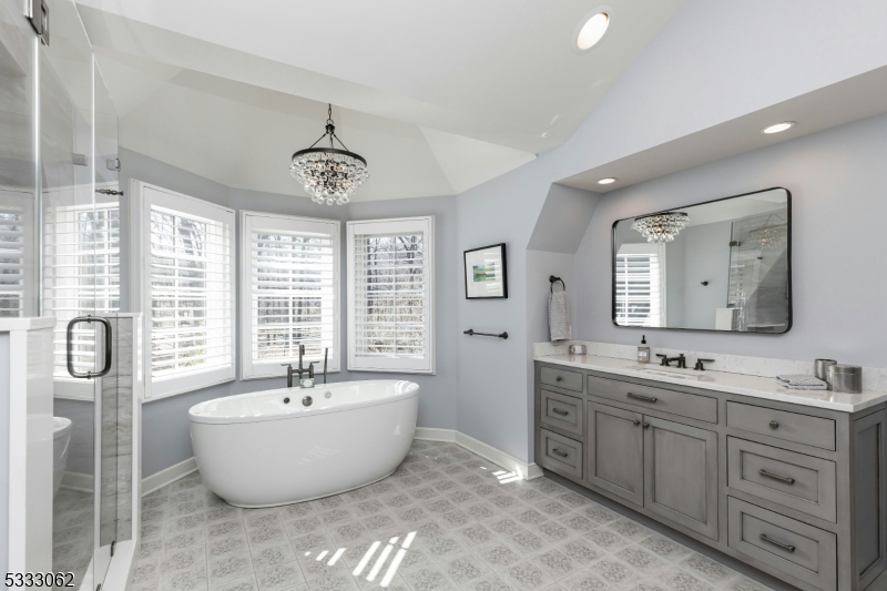 Coveted Cul-de-Sac - Residential