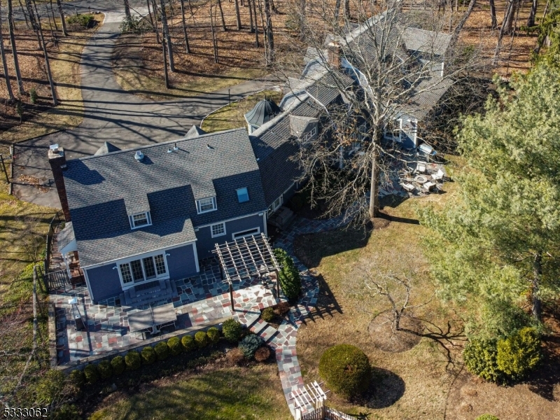 Coveted Cul-de-Sac - Residential