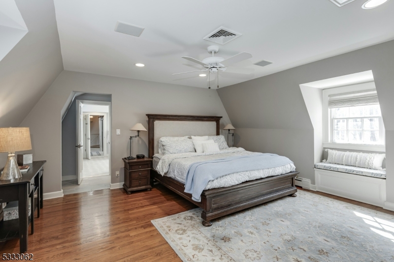 Coveted Cul-de-Sac - Residential