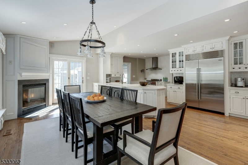 Coveted Cul-de-Sac - Residential