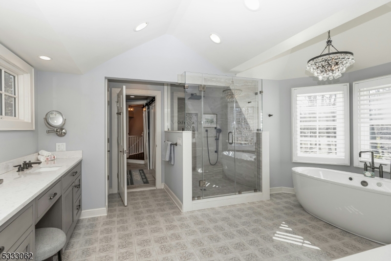 Coveted Cul-de-Sac - Residential