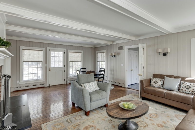 Coveted Cul-de-Sac - Residential