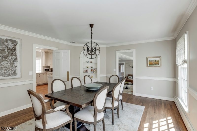 Coveted Cul-de-Sac - Residential