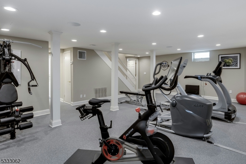 Coveted Cul-de-Sac - Residential