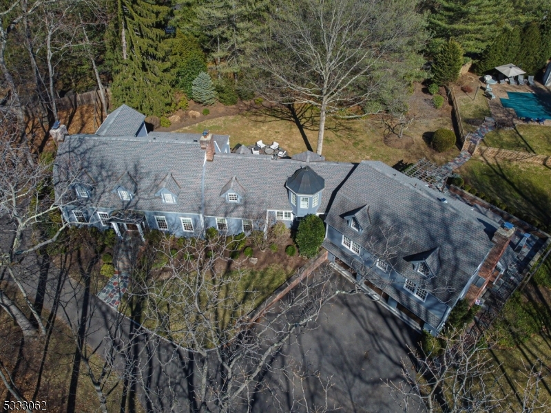 Coveted Cul-de-Sac - Residential