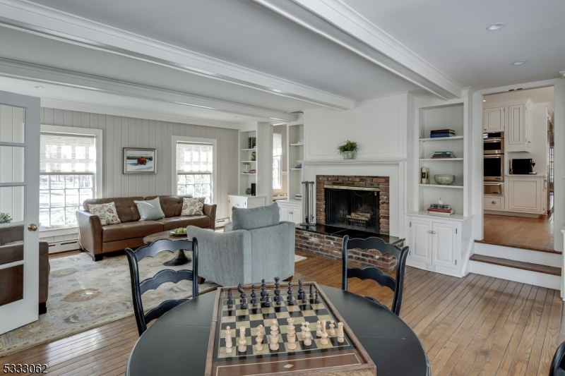 Coveted Cul-de-Sac - Residential