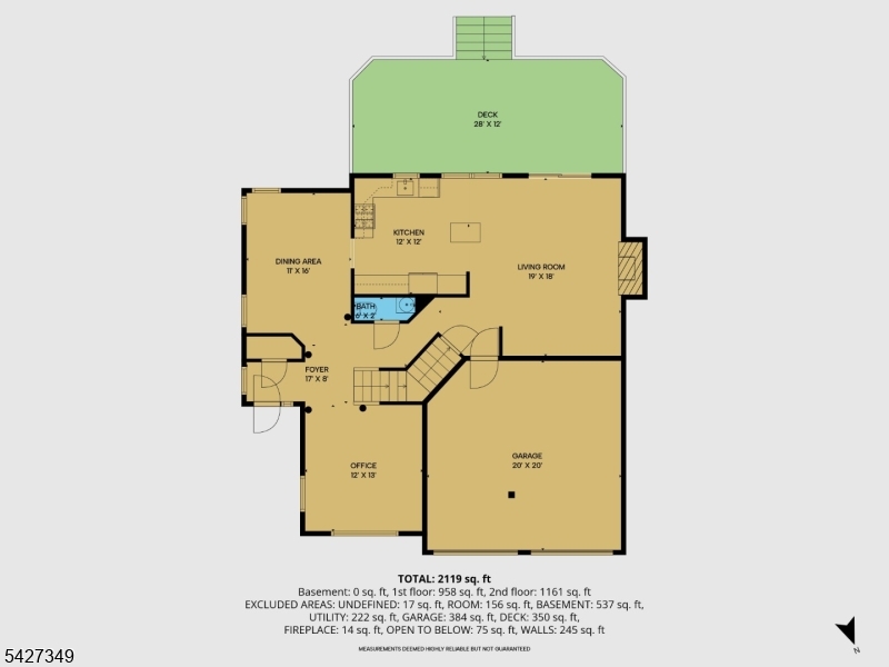 VILLAGE SQUARE - Residential
