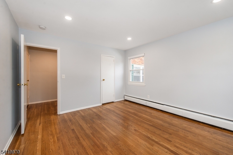 Parkside Gardens - Residential