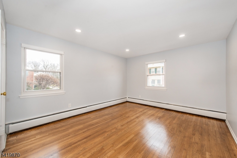 Parkside Gardens - Residential