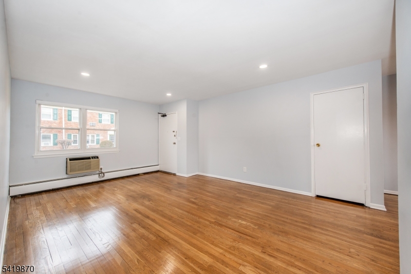 Parkside Gardens - Residential