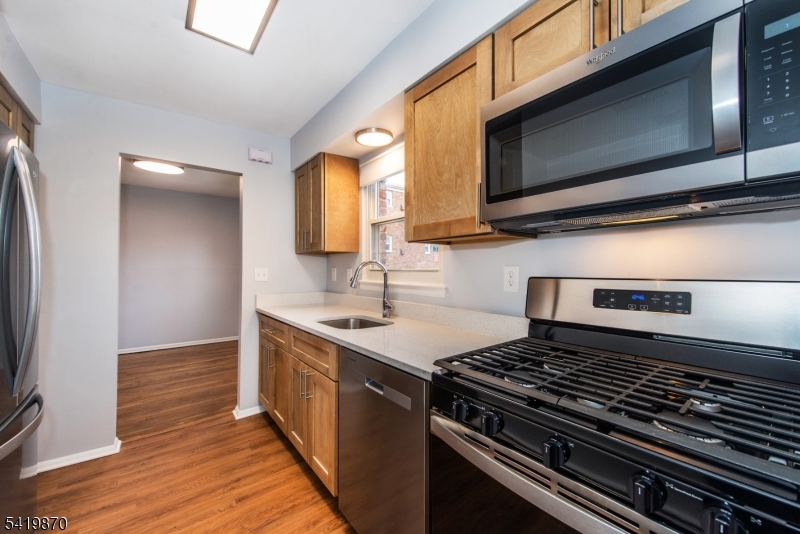 Parkside Gardens - Residential