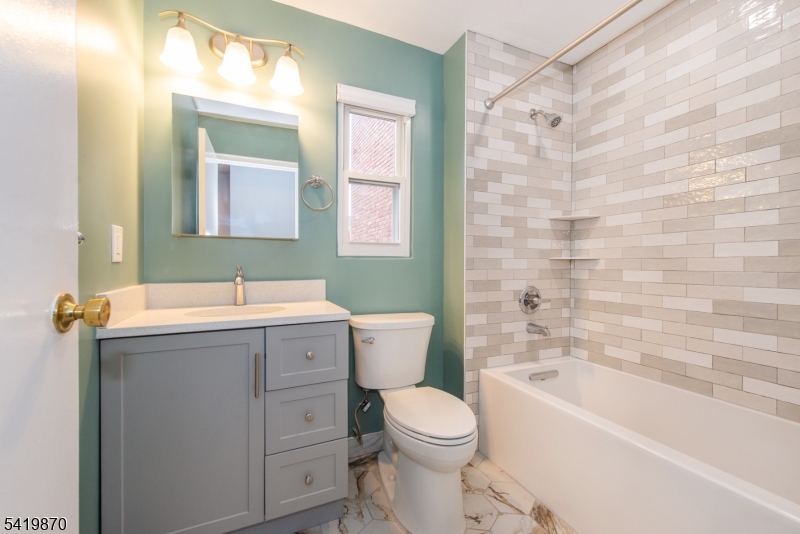 Parkside Gardens - Residential