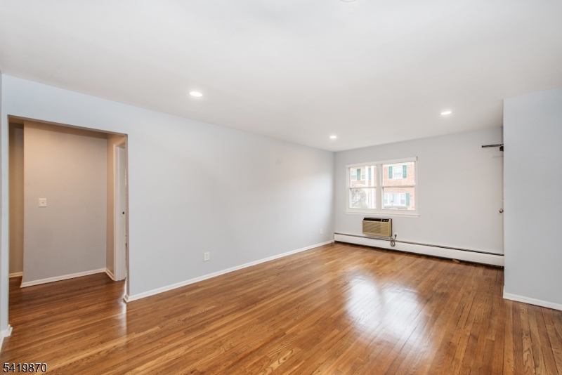 Parkside Gardens - Residential