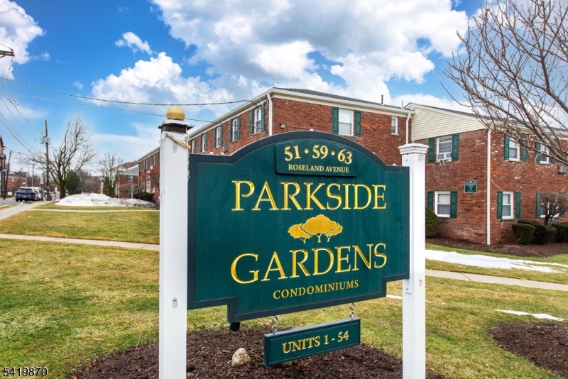 Parkside Gardens - Residential