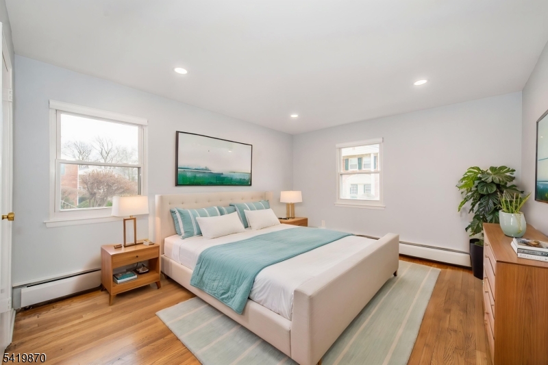 Parkside Gardens - Residential