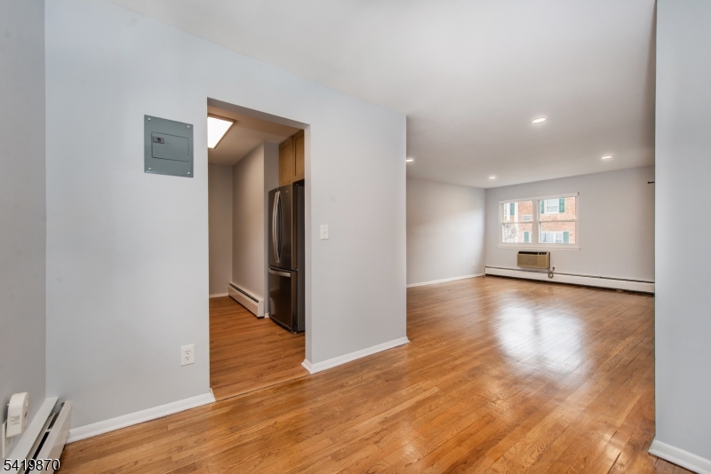 Parkside Gardens - Residential