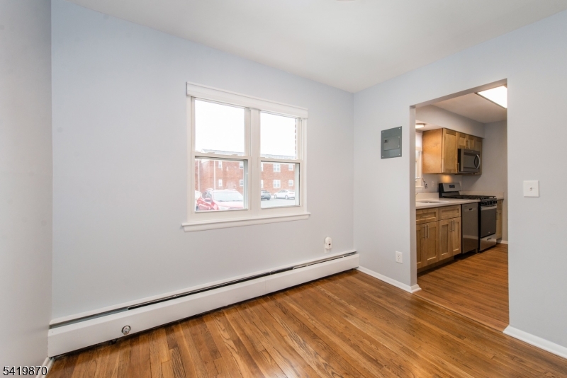 Parkside Gardens - Residential